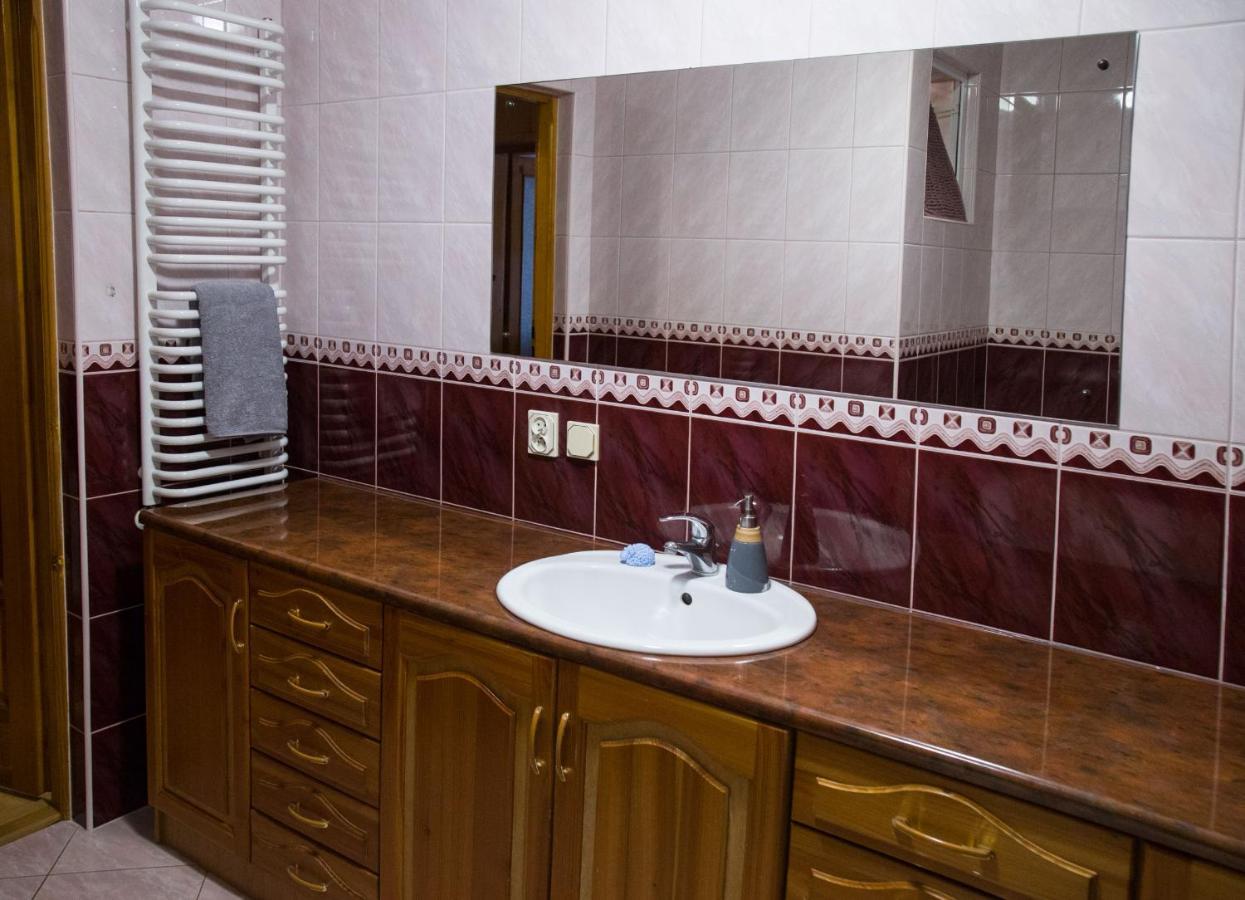 Апартаменти Miedzy Owcami Сромовце-Вижне Екстер'єр фото